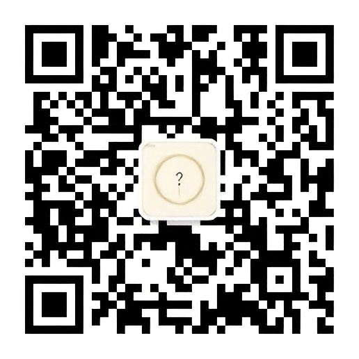 思维实验场公众号二维码